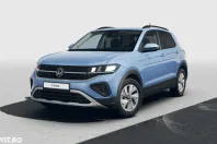 Volkswagen T-Cross din 2024 cu 1 km - oferta VOL128704 - foto 1