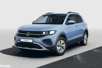 Volkswagen T-Cross din 2024 - oferta VOL128704