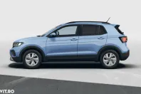 Volkswagen T-Cross din 2024 cu 1 km - oferta VOL128704 - foto 2