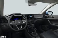 Volkswagen T-Cross din 2024 cu 1 km - oferta VOL128704 - foto 4