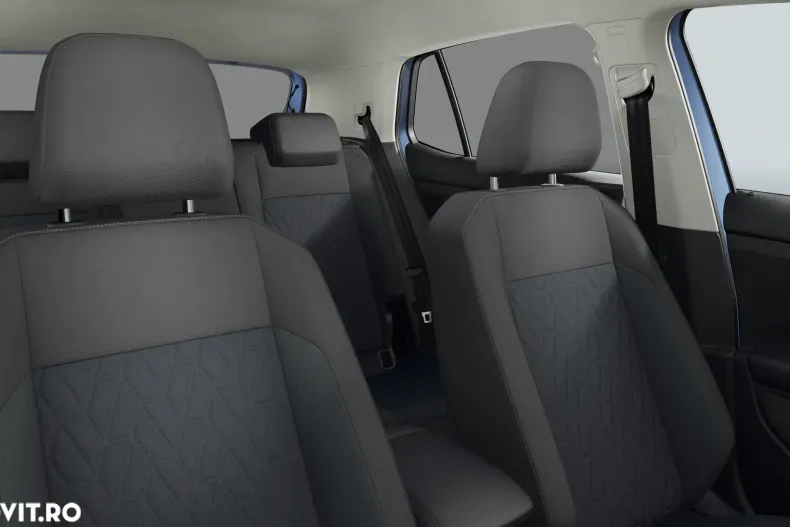 Volkswagen T-Cross din 2024 cu 1 km - oferta VOL128704 - foto 5