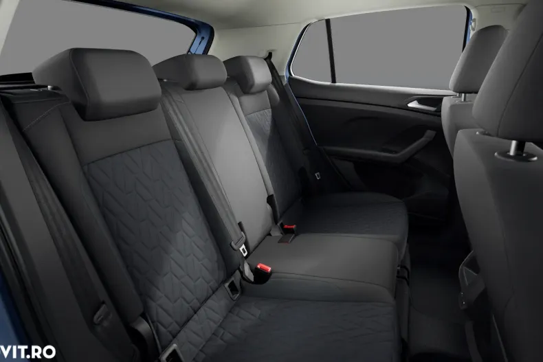 Volkswagen T-Cross din 2024 cu 1 km - oferta VOL128704 - foto 6