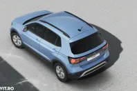 Volkswagen T-Cross din 2024 cu 1 km - oferta VOL128704 - foto 7