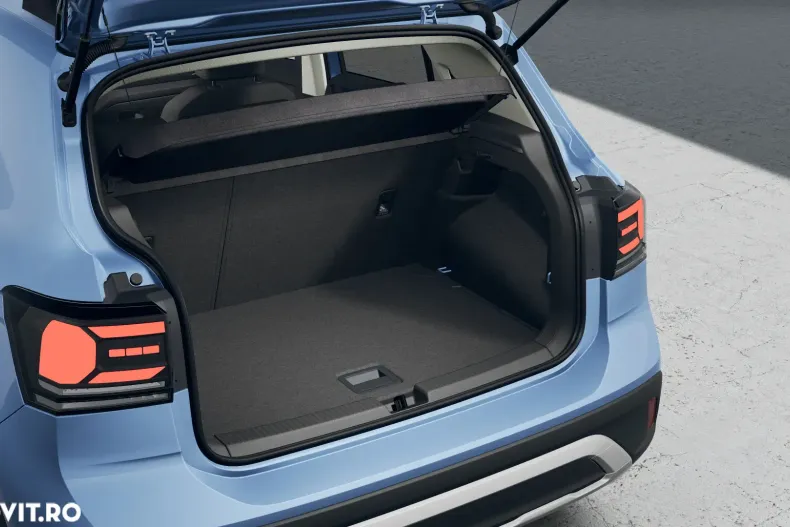 Volkswagen T-Cross din 2024 cu 1 km - oferta VOL128704 - foto 9