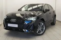 Audi Q3 din 2024 cu 13.000 km - oferta AUD128705 - foto 1