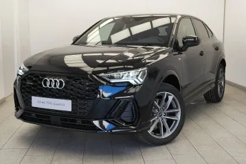 Audi Q3 din 2024 - oferta AUD128705