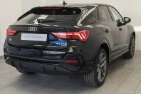 Audi Q3 din 2024 cu 13.000 km - oferta AUD128705 - foto 2