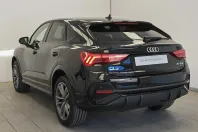 Audi Q3 din 2024 cu 13.000 km - oferta AUD128705 - foto 6
