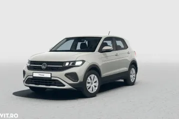 Volkswagen T-Cross din 2024 - oferta VOL128706