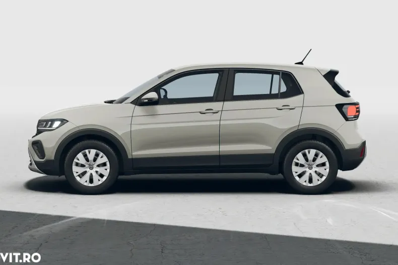 Volkswagen T-Cross din 2024 cu 1 km - oferta VOL128706 - foto 2