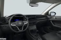 Volkswagen T-Cross din 2024 cu 1 km - oferta VOL128706 - foto 5