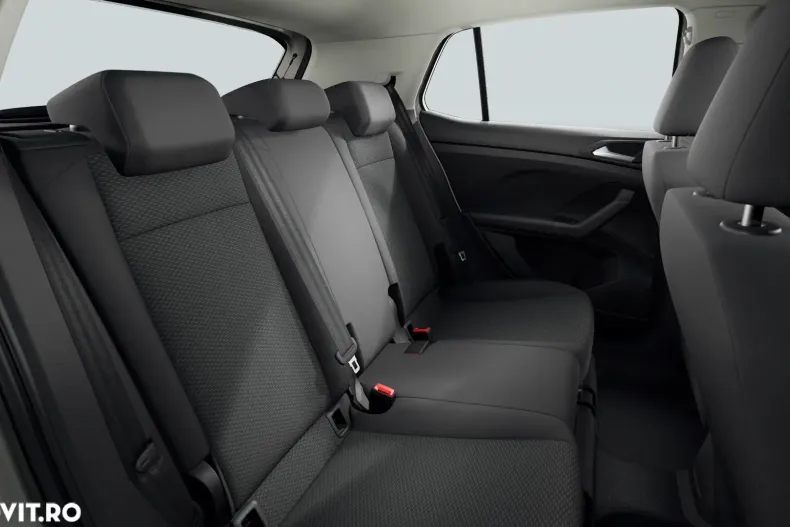 Volkswagen T-Cross din 2024 cu 1 km - oferta VOL128706 - foto 6