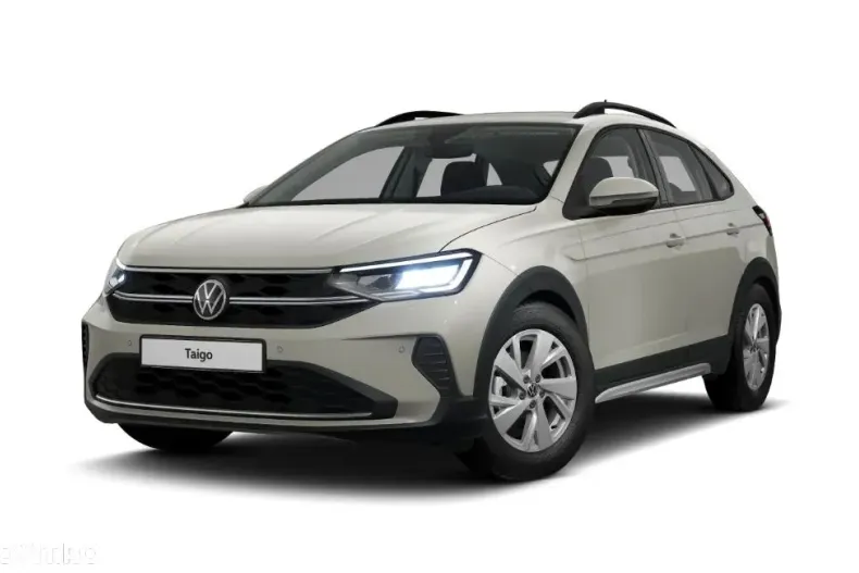 Volkswagen Taigo din 2024 cu 1 km - oferta VOL128707 - foto 1