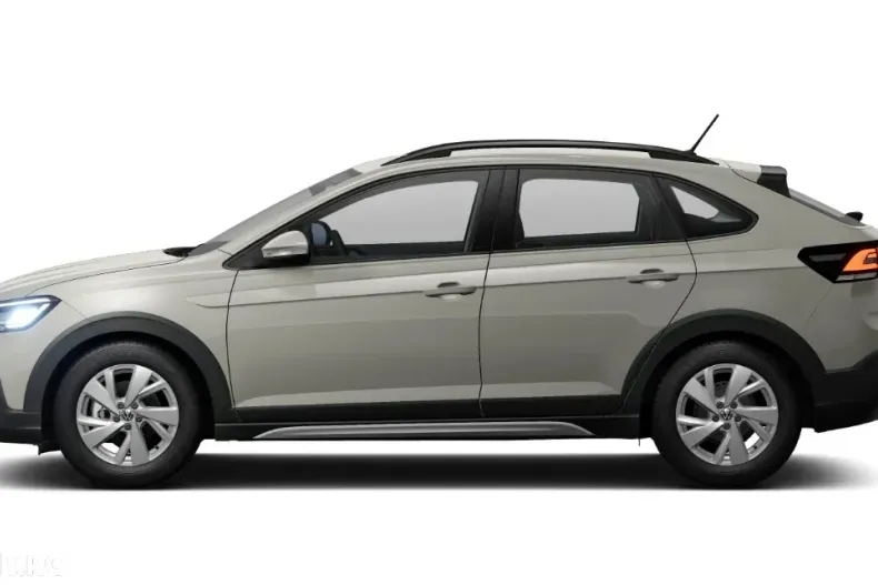 Volkswagen Taigo din 2024 cu 1 km - oferta VOL128707 - foto 2