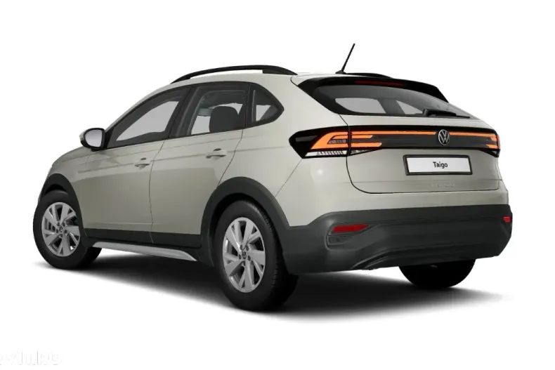 Volkswagen Taigo din 2024 cu 1 km - oferta VOL128707 - foto 3
