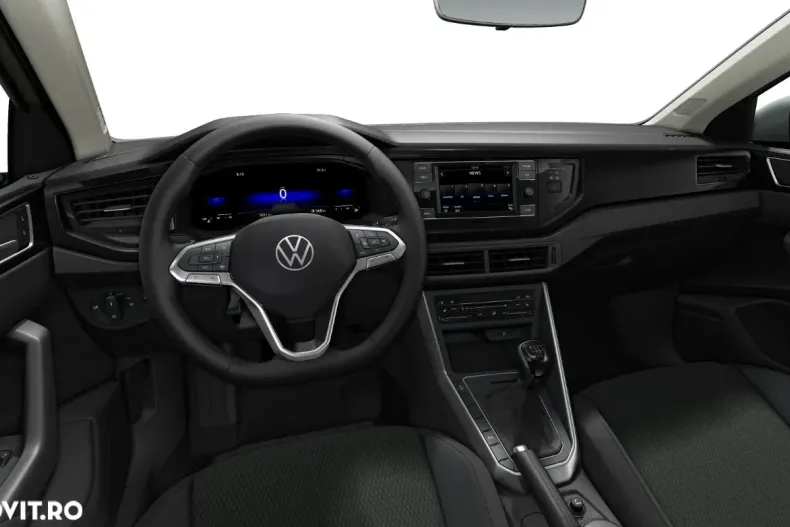Volkswagen Taigo din 2024 cu 1 km - oferta VOL128707 - foto 5