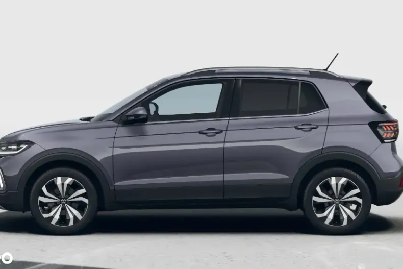 Volkswagen T-Cross din 2023 cu 1 km - oferta VOL128708 - foto 2