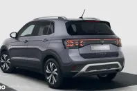 Volkswagen T-Cross din 2023 cu 1 km - oferta VOL128708 - foto 3