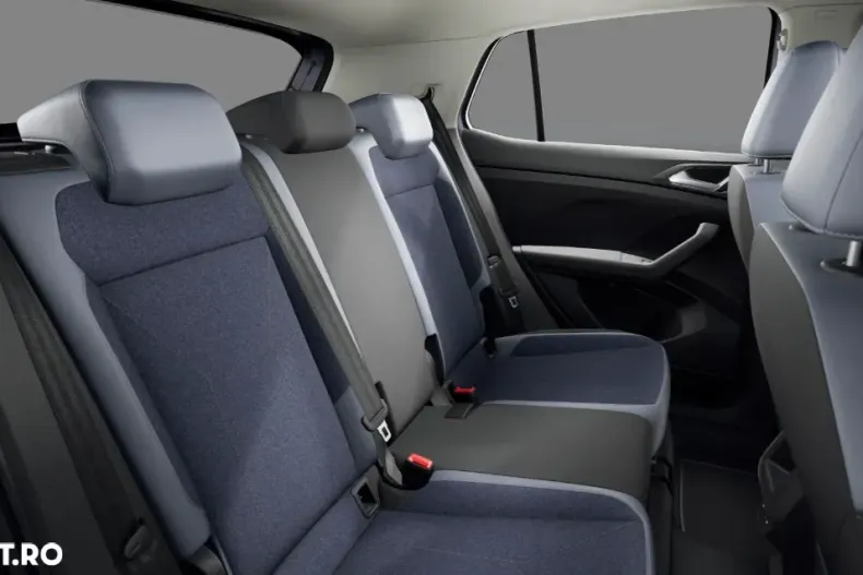 Volkswagen T-Cross din 2023 cu 1 km - oferta VOL128708 - foto 7