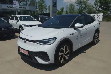 Volkswagen ID.5 din 2023 - oferta VOL128709