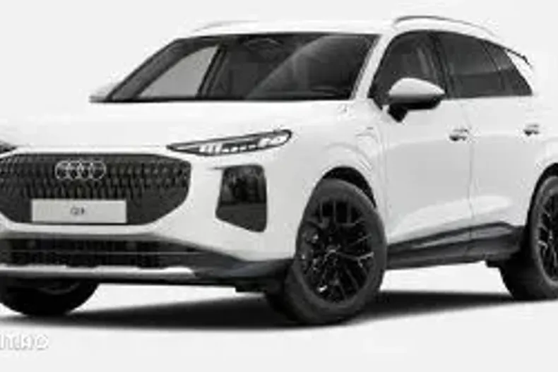 Audi Q3 din 2025 cu 0 km - oferta AUD128711 - foto 4