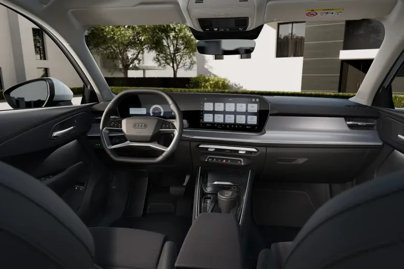 Audi Q3 din 2025 cu 0 km - oferta AUD128711 - foto 11