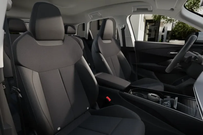 Audi Q3 din 2025 cu 0 km - oferta AUD128711 - foto 12