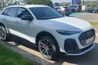 Audi Q5 din 2025 cu 15 km - oferta AUD128713 - foto 4