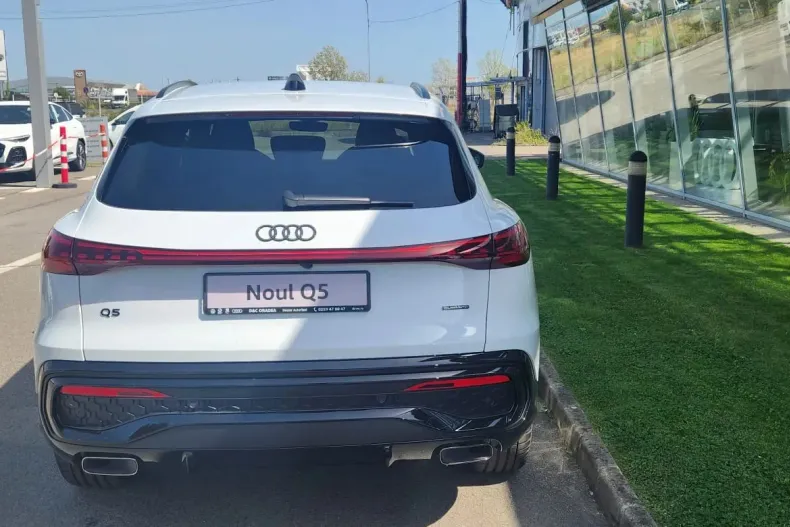 Audi Q5 din 2025 cu 15 km - oferta AUD128713 - foto 7