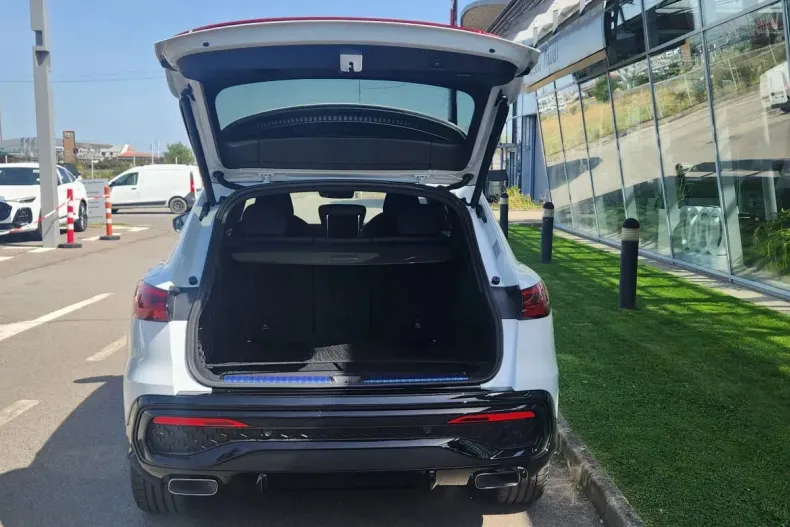 Audi Q5 din 2025 cu 15 km - oferta AUD128713 - foto 10