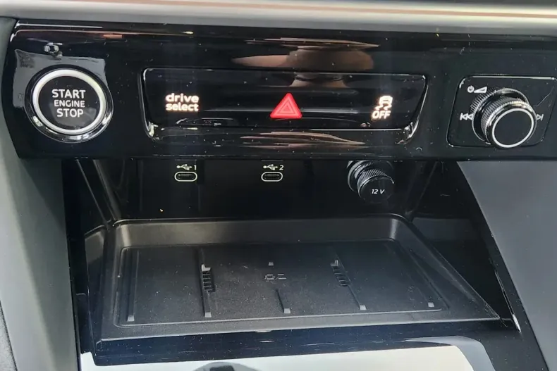 Audi Q5 din 2025 cu 15 km - oferta AUD128713 - foto 21