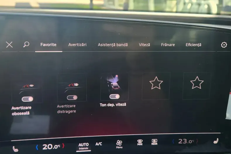 Audi Q5 din 2025 cu 15 km - oferta AUD128713 - foto 27