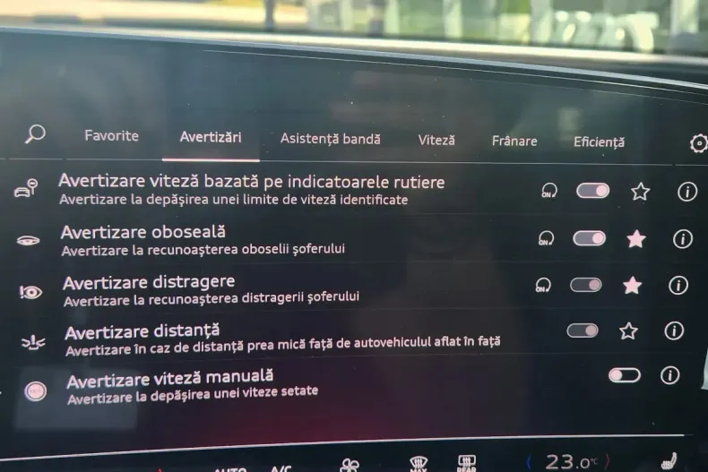 Audi Q5 din 2025 cu 15 km - oferta AUD128713 - foto 28