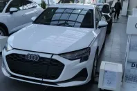 Audi A3 din 2024 cu 5 km - oferta AUD128718 - foto 1