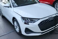 Audi A3 din 2024 cu 5 km - oferta AUD128718 - foto 2