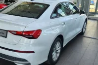 Audi A3 din 2024 cu 5 km - oferta AUD128718 - foto 7