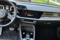 Audi A3 din 2024 cu 5 km - oferta AUD128718 - foto 13