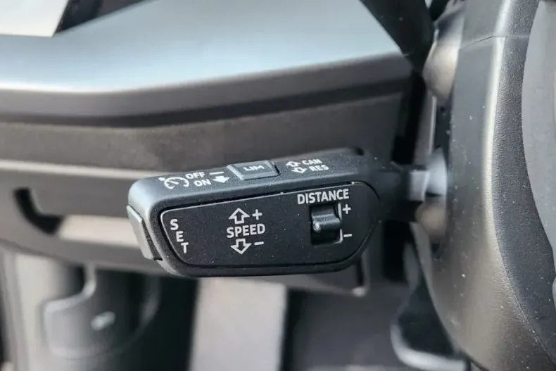 Audi A3 din 2024 cu 5 km - oferta AUD128718 - foto 15