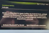 Audi A3 din 2024 cu 5 km - oferta AUD128718 - foto 19