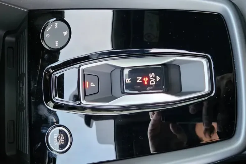 Audi A3 din 2024 cu 5 km - oferta AUD128718 - foto 21