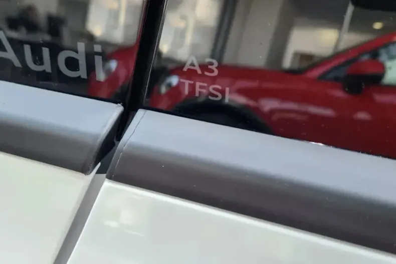 Audi A3 din 2024 cu 5 km - oferta AUD128718 - foto 28