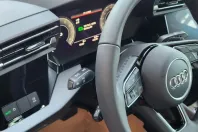 Audi A3 din 2024 cu 5 km - oferta AUD128718 - foto 30