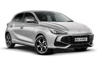 MG MG3 din 2024 cu 1 km - oferta MG0128722 - foto 1