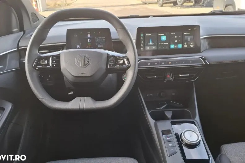 MG MG3 din 2024 cu 1 km - oferta MG0128722 - foto 2