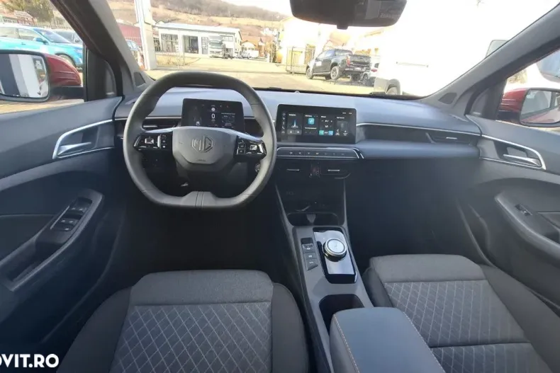 MG MG3 din 2024 cu 1 km - oferta MG0128722 - foto 7