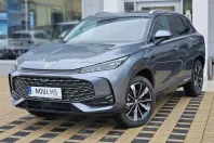 MG HS din 2024 cu 5 km - oferta MG0128724 - foto 1