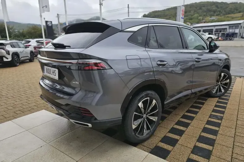 MG HS din 2024 cu 5 km - oferta MG0128724 - foto 6