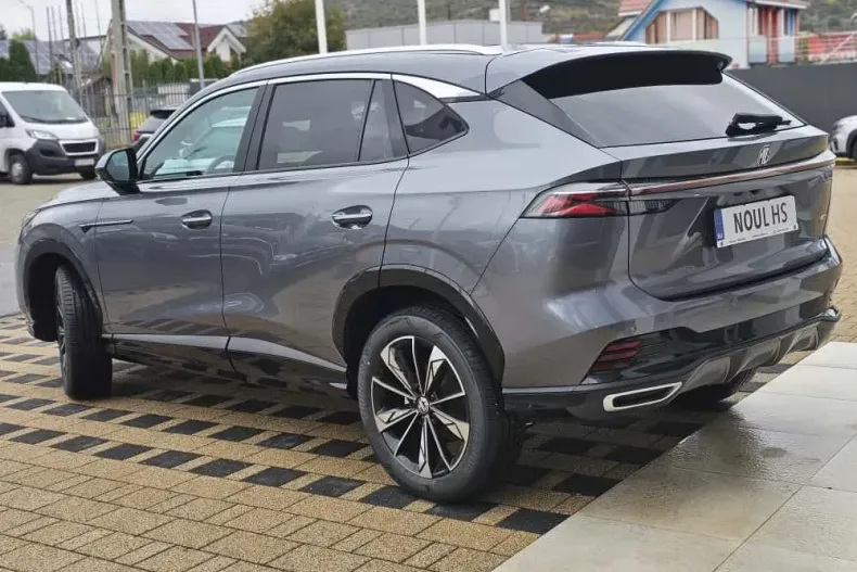 MG HS din 2024 cu 5 km - oferta MG0128724 - foto 8