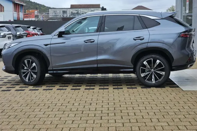 MG HS din 2024 cu 5 km - oferta MG0128724 - foto 9