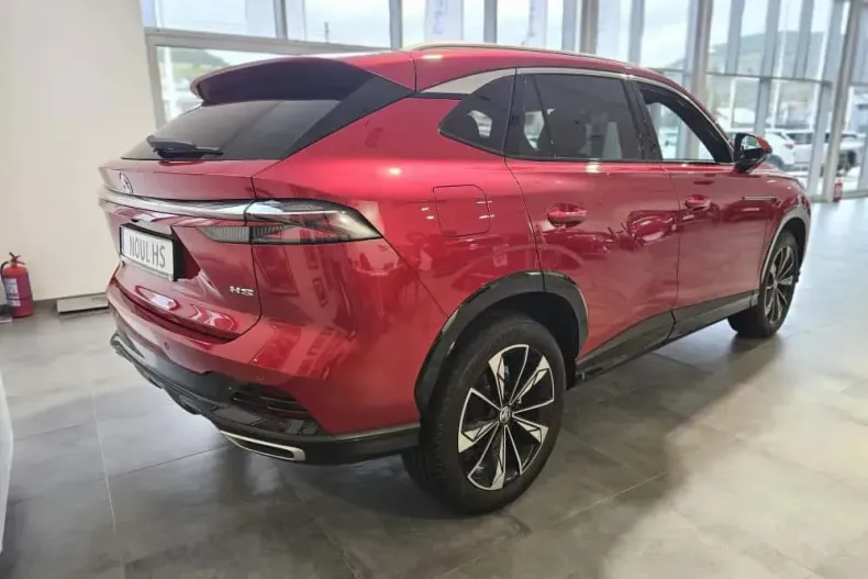 MG HS din 2024 cu 5 km - oferta MG0128725 - foto 5